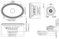 Boxe auto Alpine S2-S69C imaginea #6 — magazin online Desire.md
