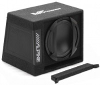 Difuzor auto tip subwoofer Alpine SWD-355 imaginea #2 — magazin online Desire.md