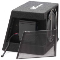 Difuzor auto tip subwoofer Alpine SWD-355 imaginea #3 — magazin online Desire.md