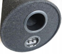 Автомобильный сабвуфер Alpine SWT-12S4 фото №2 — интернет-магазин Desire.md