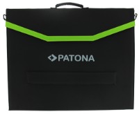 Panou solar Patona Platinum Foldable 100W imaginea #4 — magazin online Desire.md