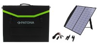 Panou solar Patona Platinum Foldable 100W imaginea #7 — magazin online Desire.md