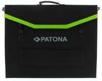 Panou solar Patona Platinum Foldable 200W imaginea #3 — magazin online Desire.md