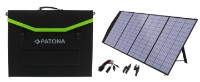Panou solar Patona Platinum Foldable 200W imaginea #9 — magazin online Desire.md