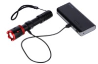 Фонарь Nils NC0004 фото №4 — интернет-магазин Desire.md