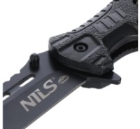 Нож Nils NC1719 фото №7 — интернет-магазин Desire.md