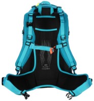 Rucsac Nils NC1917 Blue imaginea #4 — magazin online Desire.md