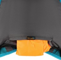 Rucsac Nils NC1917 Blue imaginea #8 — magazin online Desire.md