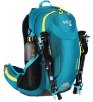 Rucsac Nils NC1917 Blue imaginea #9 — magazin online Desire.md