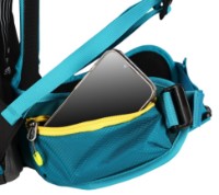 Rucsac Nils NC1917 Blue imaginea #10 — magazin online Desire.md