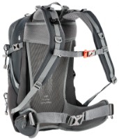 Rucsac Nils NC1925 Grey imaginea #2 — magazin online Desire.md