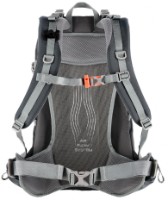 Rucsac Nils NC1925 Grey imaginea #3 — magazin online Desire.md