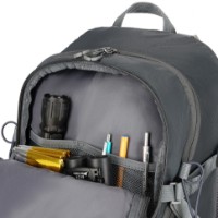 Rucsac Nils NC1925 Grey imaginea #6 — magazin online Desire.md