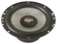 Boxe auto Audio System AS 165 Evo