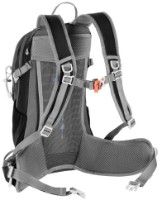 Rucsac Nils NC1950 Black imaginea #2 — magazin online Desire.md