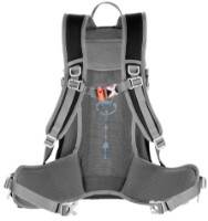 Rucsac Nils NC1950 Black imaginea #3 — magazin online Desire.md