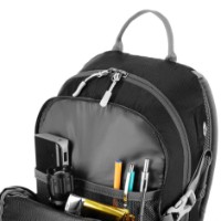 Rucsac Nils NC1950 Black imaginea #5 — magazin online Desire.md