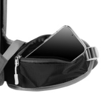 Rucsac Nils NC1950 Black imaginea #6 — magazin online Desire.md