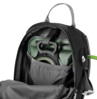 Rucsac Nils NC1950 Black imaginea #8 — magazin online Desire.md