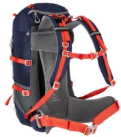 Rucsac Nils NC1993 Navy Blue imaginea #2 — magazin online Desire.md