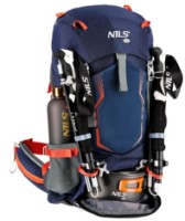 Rucsac Nils NC1993 Navy Blue imaginea #4 — magazin online Desire.md