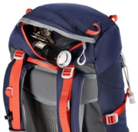 Rucsac Nils NC1993 Navy Blue imaginea #6 — magazin online Desire.md