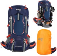 Rucsac Nils NC1993 Navy Blue imaginea #9 — magazin online Desire.md