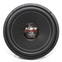 Автомобильный сабвуфер Audio System HX 12 Evo HX-Series 300mm High-End фото №3 — интернет-магазин Desire.md