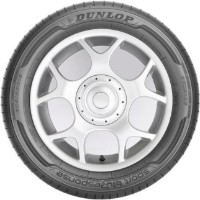 Шина Dunlop Sport BluResponse 195/50 R15 82H фото №3 — интернет-магазин Desire.md