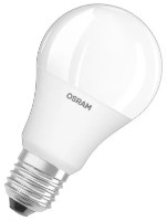 Лампа Osram Star Classic А 9W 2700K E27 2pcs