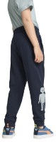 Детские спортивные штаны Puma X Playmobil Sweatpants Tr Club Navy, s.110 фото №4 — интернет-магазин Desire.md