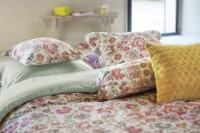 Постельное бельё Pip Studio Ricamo Off-White 200x200/220cm (322233) фото №4 — интернет-магазин Desire.md