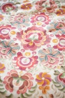 Постельное бельё Pip Studio Ricamo Off-White 200x200/220cm (322233) фото №6 — интернет-магазин Desire.md