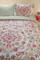 Lenjerie de pat Pip Studio Ricamo Off-White 240x200/220cm (322234) imaginea #7 — magazin online Desire.md