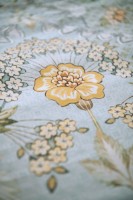 Постельное бельё Pip Studio Saluti Grandi Light Blue 200х200/220cm (255714) фото №4 — интернет-магазин Desire.md