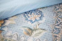 Постельное бельё Pip Studio Saluti Grandi Light Blue 200х200/220cm (255714) фото №6 — интернет-магазин Desire.md