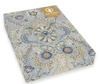 Постельное бельё Pip Studio Saluti Grandi Light Blue 240х200/220cm (255715) фото №7 — интернет-магазин Desire.md