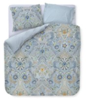 Lenjerie de pat Pip Studio Saluti Grandi Light Blue 240х200/220cm (255715)