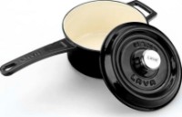 Ковш Lava LV Y SOS 16 EDT K2 Mat Black фото №2 — интернет-магазин Desire.md