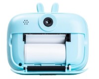 Camera foto pentru copii 4Play Bunny Mint imaginea #3 — magazin online Desire.md