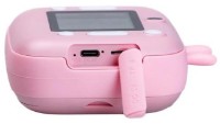 Camera foto pentru copii 4Play Bunny Pink imaginea #4 — magazin online Desire.md