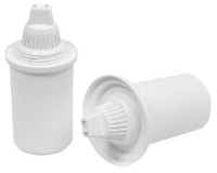 Cartuș de schimb pentru filtru Ecosoft Universal 2pcs imaginea #1 — magazin online Desire.md