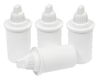 Картридж для фильтра Ecosoft Universal 4pcs фото №1 — интернет-магазин Desire.md