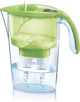 Фильтр-кувшин Laica Stream 2.3L Green фото №1 — интернет-магазин Desire.md