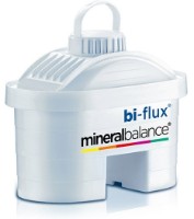 Cartuș de schimb pentru filtru Laica Bi-Flux Mineral Balance imaginea #1 — magazin online Desire.md