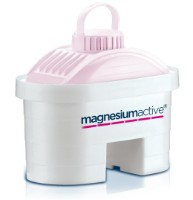 Картридж для фильтра Laica Bi-Flux Magnesium Active фото №1 — интернет-магазин Desire.md