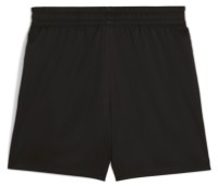 Pantaloni scurți pentru bărbați Puma Ess Logo Woven Shorts 5 Puma Black, s.L imaginea #2 — magazin online Desire.md