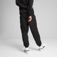 Мужские спортивные штаны Puma Essentials Logo Woven Pants Closed Hem Puma Black, s.S фото №3 — интернет-магазин Desire.md