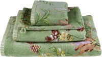 Prosop Pip Studio Secret Garden Green 70x140 imaginea #2 — magazin online Desire.md