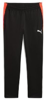 Мужские спортивные штаны Puma Individualliga Training Pants Puma Black/Heat Fire, s.S фото №1 — интернет-магазин Desire.md